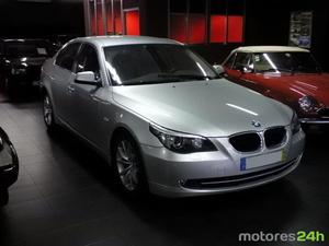 BMW Série  d Executive