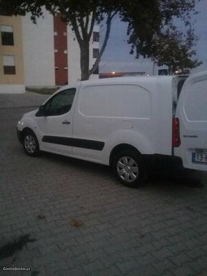 Citroën Berlingo  cv Março/09 - à venda -