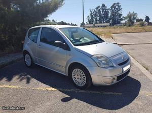 Citroën C2 1.1 Junho/04 - à venda - Ligeiros Passageiros,