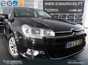 Citroën C5 1.6 HDi Seduction