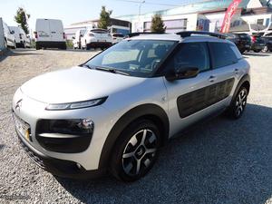 Citroën CACTUS 1.6 HDI Março/17 - à venda - Ligeiros