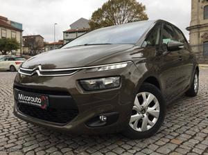 Citroën Picasso 1.6HDI EXCL.115CV! Setembro/14 - à venda -