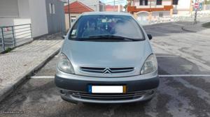 Citroën Picasso A/C 1 DONO Março/01 - à venda - Ligeiros