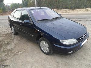 Citroën Xsara 1.4i Abril/98 - à venda - Ligeiros