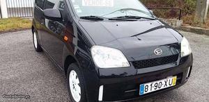 Daihatsu Cuore 1.0 Agosto/04 - à venda - Ligeiros