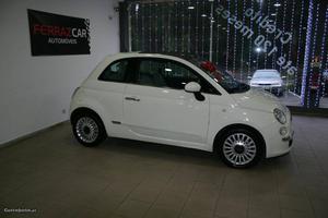 Fiat 500 LOUNGE Fevereiro/11 - à venda - Ligeiros