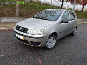 Fiat Punto 60 Active