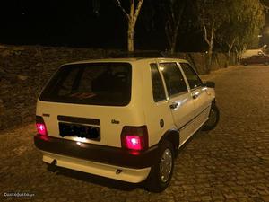 Fiat Uno 45 S Junho/90 - à venda - Ligeiros Passageiros,