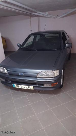 Ford Escort XR 3i 1.8 MK V Junho/92 - à venda - Ligeiros