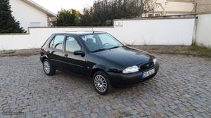 Ford Fiesta 1.2 Bom Estado Julho/98 - à venda - Ligeiros