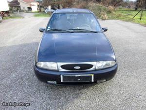 Ford Fiesta V guia Dezembro/98 - à venda - Ligeiros