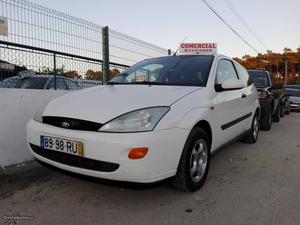 Ford Focus 1.8 TDCI 115cv Agosto/01 - à venda - Ligeiros