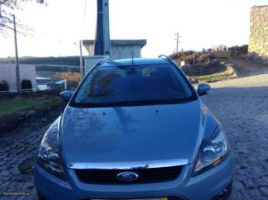 Ford Focus Carrinha Março/10 - à venda - Ligeiros