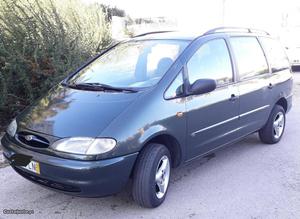 Ford Galaxy 1.9 TDI 110cv Julho/98 - à venda - Ligeiros