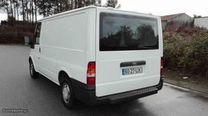 Ford Transit 100T300 Março/04 - à venda - Comerciais /