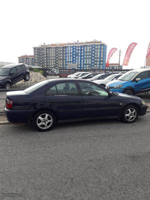 Honda Accord 1.8VTEC Setembro/99 - à venda - Ligeiros