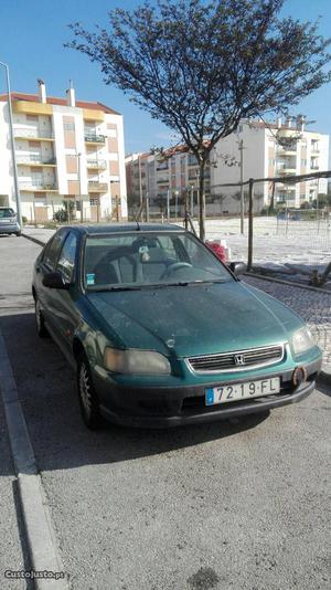 Honda Civic 1.4Gasolina económico barato Abril/95 - à