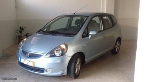 Honda Jazz 1.2i Outubro/07 - à venda - Ligeiros