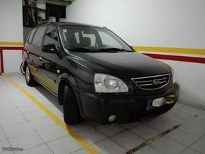 Kia Carens II 1 dono Abril/04 - à venda - Ligeiros