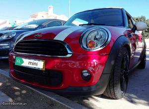 MINI One 1.6D Bmw Janeiro/12 - à venda - Ligeiros