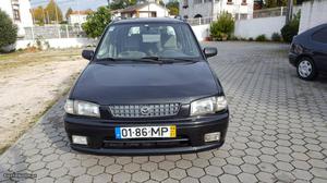 Mazda Demio  Fevereiro/99 - à venda - Ligeiros