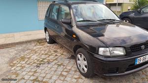 Mazda Demio  V  Dezembro/98 - à venda -