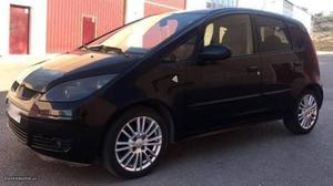 Mitsubishi Colt 1.3 GLX INSPORT Julho/08 - à venda -