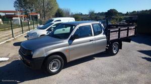 Mitsubishi LLUG CAIXA 2,2MT Outubro/97 - à venda -