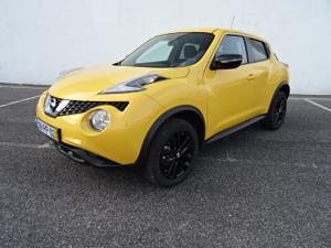 Nissan Juke 1.5 DCi 4X2 TEKNA PREMIUM S/S