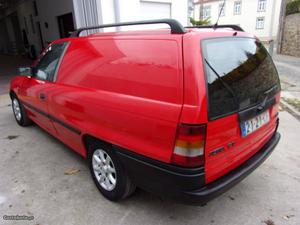 Opel Astra Caravan 1.7 d Maio/93 - à venda - Ligeiros