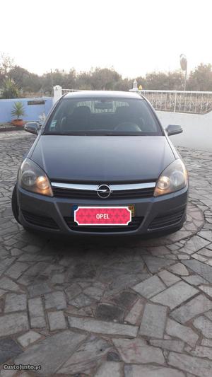 Opel Astra Cosmo Junho/07 - à venda - Ligeiros Passageiros,