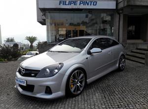 Opel Astra GTC OPC 1.7 CDTI 150cv