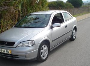 Opel Astra coupe 1.7 DTI SPORT 5-LUGARES