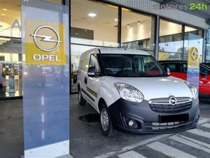 Opel Combo an 1.3 CDTi L1H1