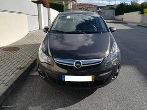 Opel Corsa 1.2 Enjoy S/S Abril/14 - à venda - Ligeiros