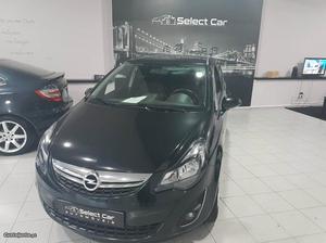 Opel Corsa 1.3 CDTI ECOFLEX Setembro/13 - à venda -