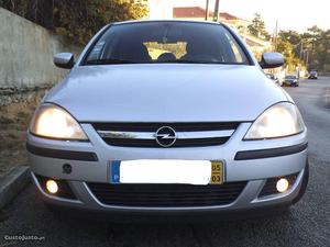 Opel Corsa 1.3 CDTI Março/05 - à venda - Ligeiros