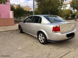 Opel Vectra 1.9 CDTI Setembro/04 - à venda - Ligeiros