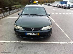 Opel Vectra 2,0 DTI Junho/99 - à venda - Ligeiros