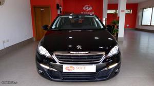 Peugeot 308 Busines Julho/15 - à venda - Ligeiros