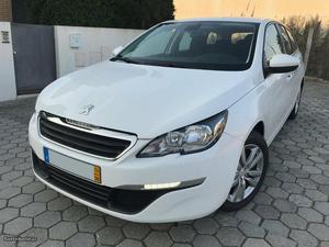 Peugeot HDI 115cv GPS Junho/14 - à venda - Ligeiros