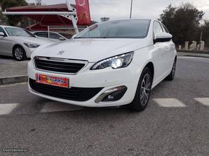 Peugeot  HDI Allure 120cv Fevereiro/14 - à venda -