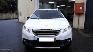 Peugeot  HDI sinistrada Janeiro/16 - à venda -