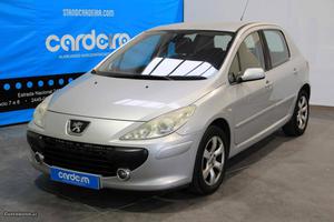 Peugeot HDi Executive Novembro/05 - à venda -