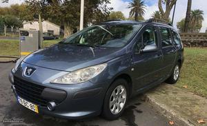 Peugeot  de mil kms Janeiro/06 - à venda -