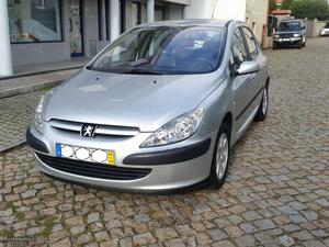 Peugeot  i Curi Março/05 - à venda - Ligeiros