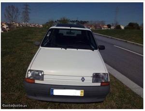 Renault 5 Para PEÇAS Janeiro/90 - à venda - Ligeiros