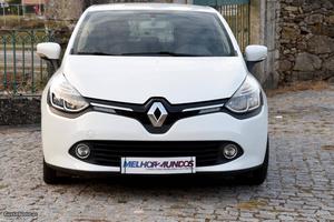 Renault Clio 1.5DCI Junho/14 - à venda - Ligeiros