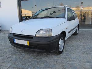 Renault Clio 1.9 D Van