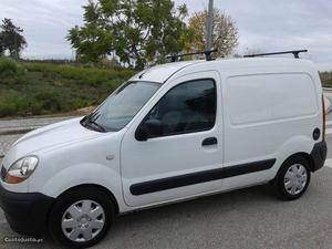 Renault Kangoo 1.5 DCI 70 AC Janeiro/06 - à venda -